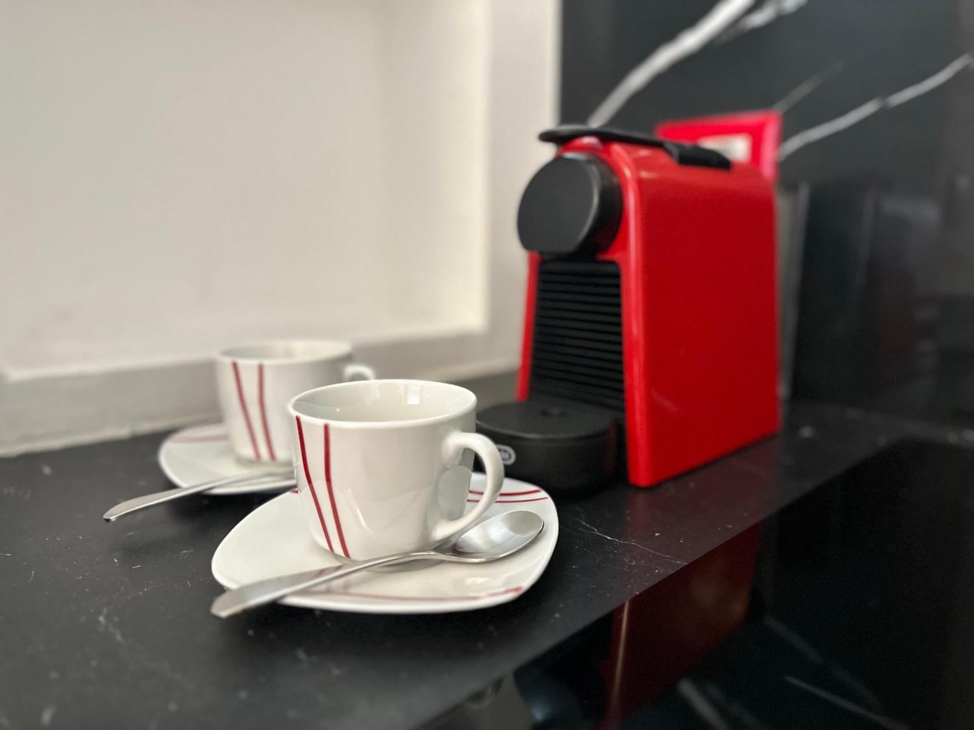 Apartamento Maison Valentino Milán