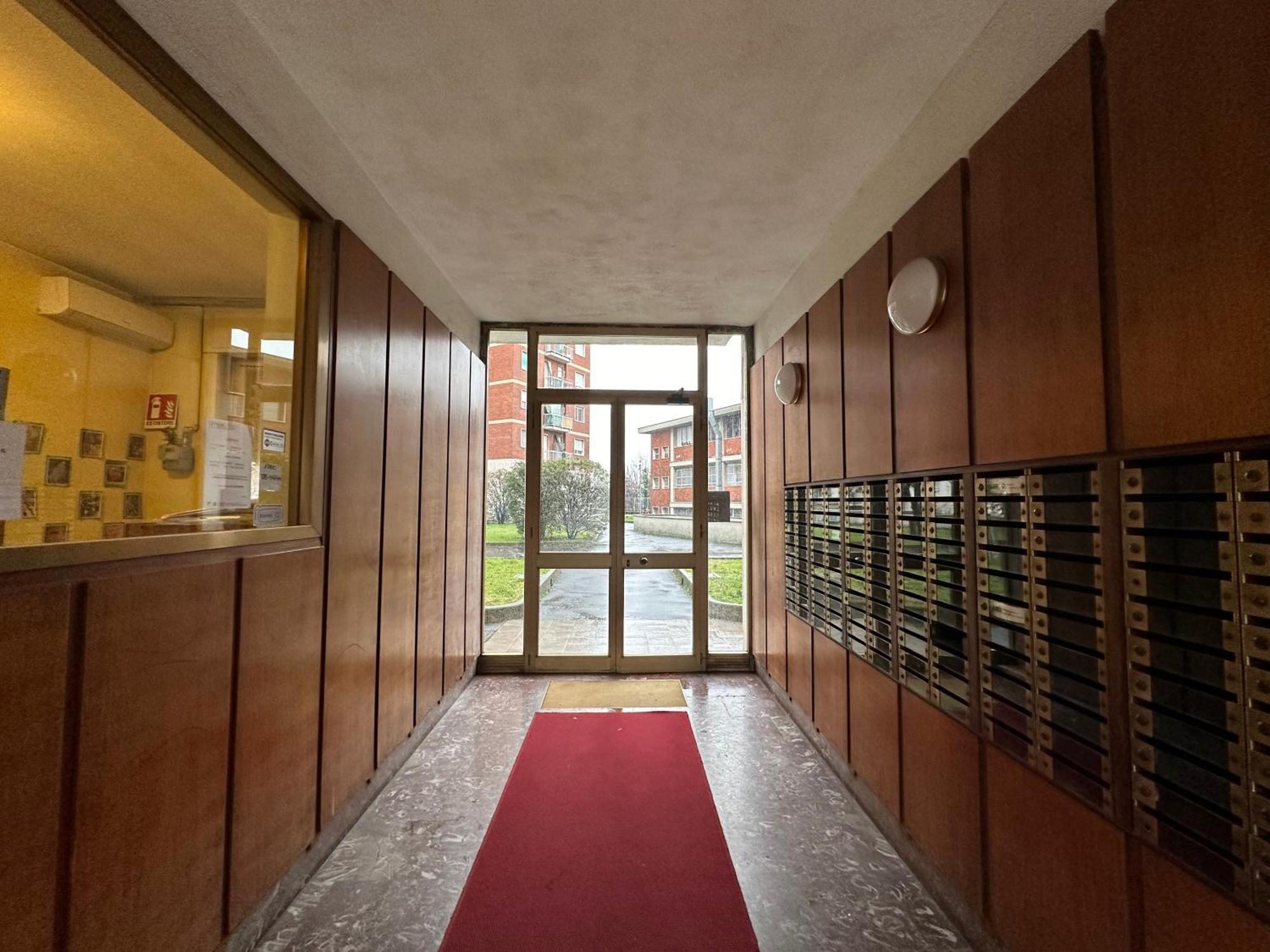 Apartment Maison Valentino Milan